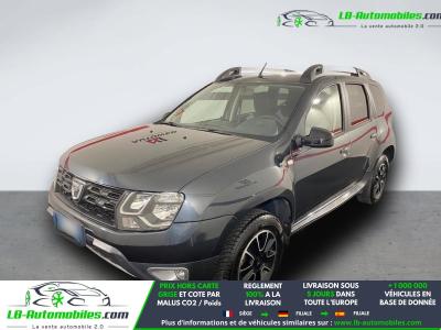 Dacia Duster dCi 110 4x2