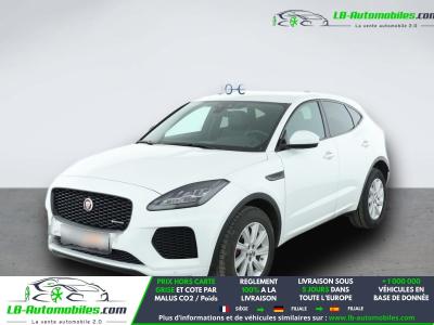 Jaguar E-Pace 2.0 P200 ch AWD BVA