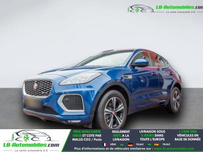 Jaguar E-Pace P-300e ch AWD BVA