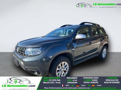 Dacia Duster Blue dCi 115 4x4