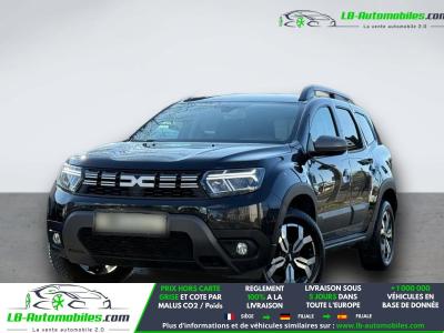 Dacia Duster Blue dCi 115 4x4