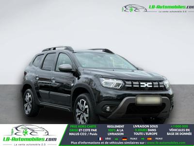 Dacia Duster Blue dCi 115 4x4
