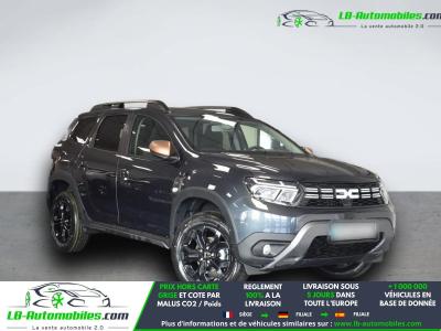 Dacia Duster Blue dCi 115 4x4