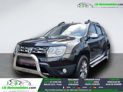 Dacia Duster TCe 125 4x2