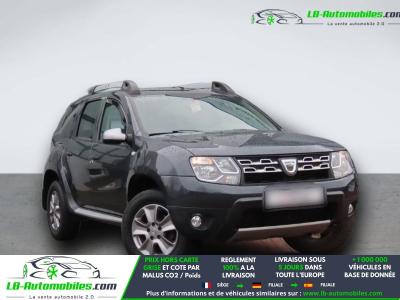 Dacia Duster TCe 125 4x2