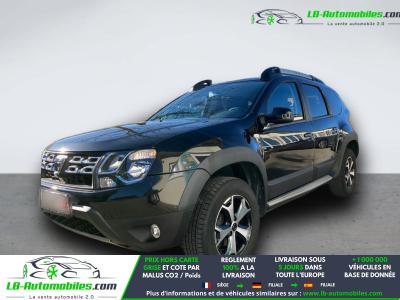 Dacia Duster TCe 125 4x2