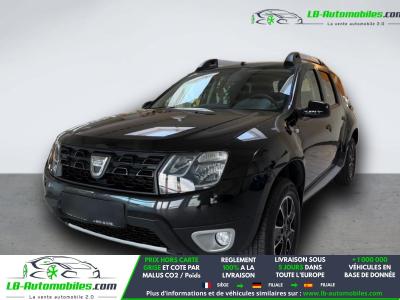 Dacia Duster TCe 125 4x2