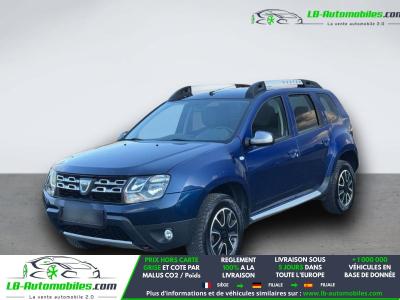 Dacia Duster TCe 125 4x2