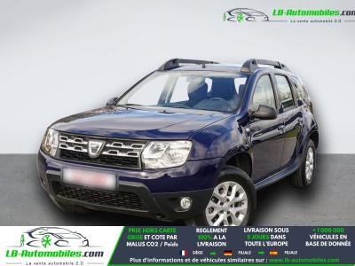 Dacia Duster TCe 125 4x2