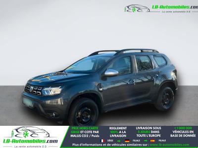 Dacia Duster TCe 130 4x2