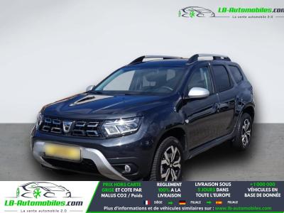 Dacia Duster TCe 130 4x2