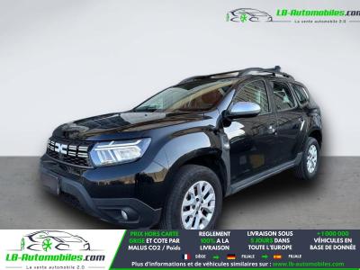 Dacia Duster Blue dCi 115 4x2
