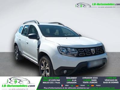 Dacia Duster Blue dCi 115 4x4