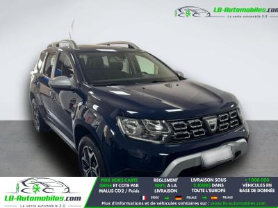 Dacia Duster Blue dCi 115 4x2