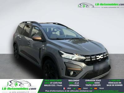 Dacia Jogger Hybrid 140 5 places