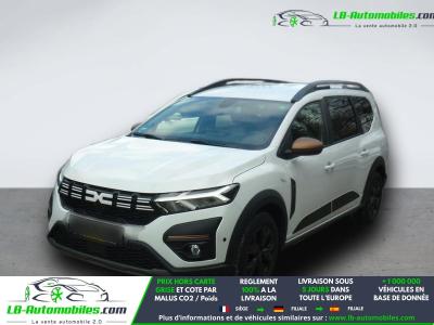Dacia Jogger Hybrid 140 5 places