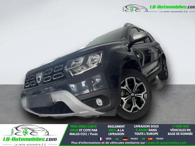 Dacia Duster TCe 130 FAP 4x2