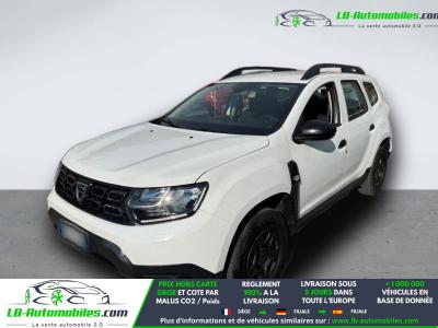 Dacia Duster dCi 110 BVM 4x2