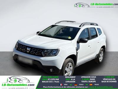 Dacia Duster SCe 115 4x2
