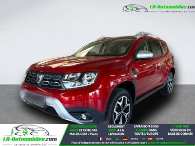 Dacia Duster SCe 115 4x2