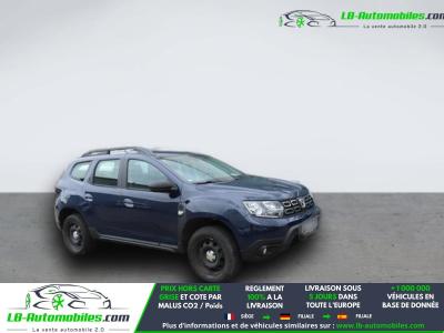 Dacia Duster SCe 115 4x2