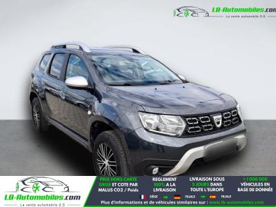 Dacia Duster SCe 115 4x2
