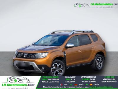 Dacia Duster TCe 125 4x2