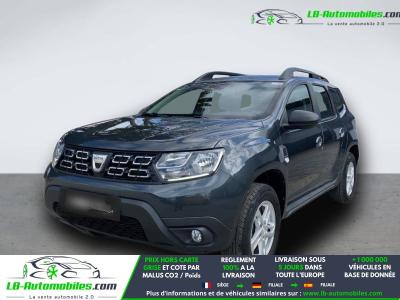 Dacia Duster TCe 125 4x2