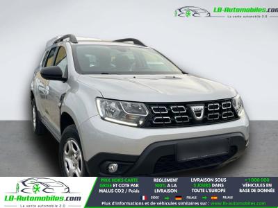 Dacia Duster TCe 125 4x2