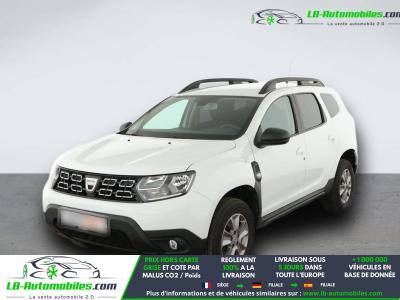 Dacia Duster TCe 125 4x2