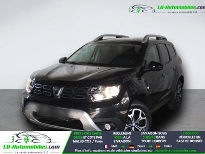 Dacia Duster TCe 100 4x2