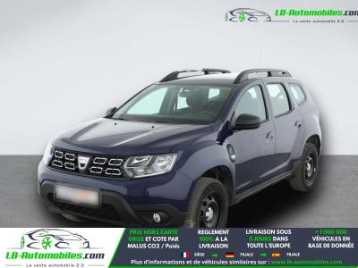 Dacia Duster TCe 100 4x2