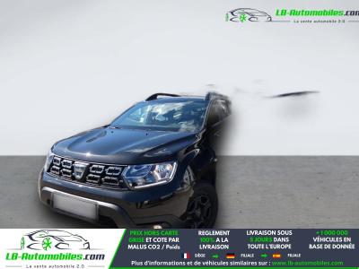 Dacia Duster TCe 130 FAP 4x4