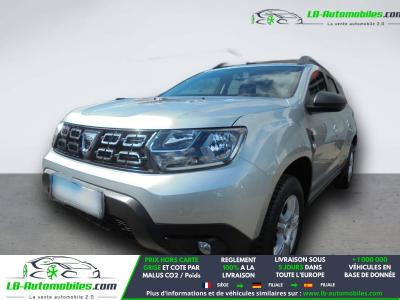 Dacia Duster TCe 130 FAP 4x4