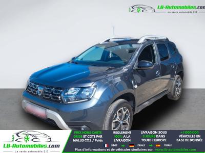 Dacia Duster TCe 130 FAP 4x4