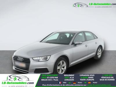 Audi A4 TFSI 150