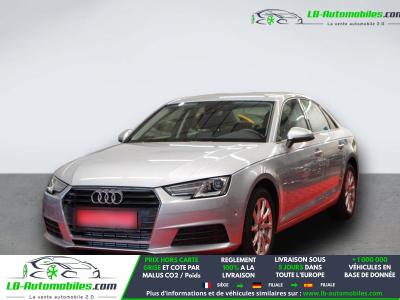 Audi A4 TFSI 150