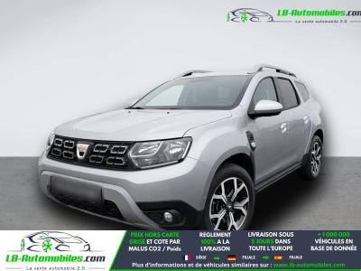 Dacia Duster TCe 150 FAP 4x4