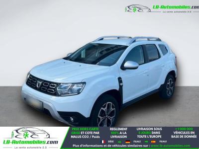 Dacia Duster TCe 150 FAP 4x4
