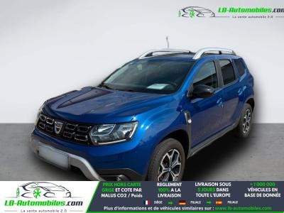 Dacia Duster TCe 150 FAP 4x4