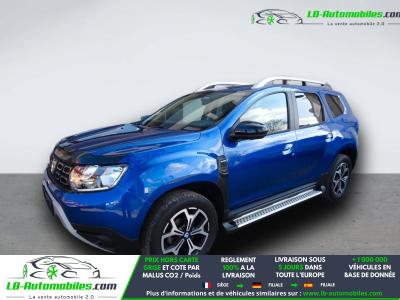 Dacia Duster TCe 150 FAP 4x4