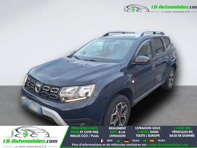 Dacia Duster TCe 100 4x2