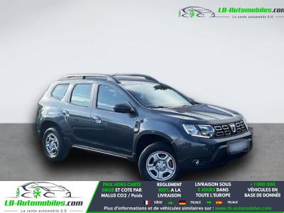 Dacia Duster TCe 100 4x2