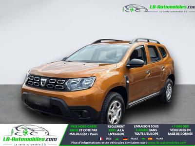 Dacia Duster TCe 90 FAP 4x2