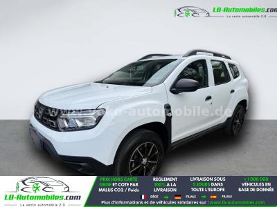 Dacia Duster TCe 90 FAP 4x2