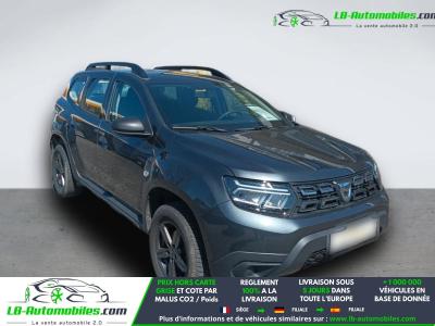 Dacia Duster TCe 90 FAP 4x2