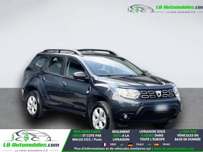 Dacia Duster TCe 90 FAP 4x2