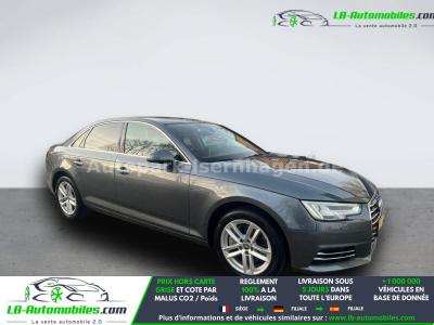 Audi A4 TFSI 252 BVA Quattro