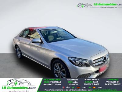 Mercedes Classe C 200 BVM