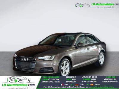 Audi A4 TFSI 190